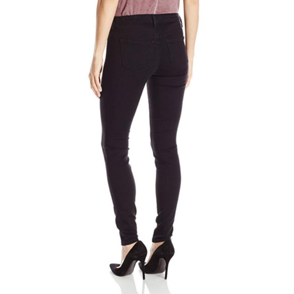 ♦️SOLD♦️ jess simpson | kiss me super skinny jeans - Picture 2 of 7